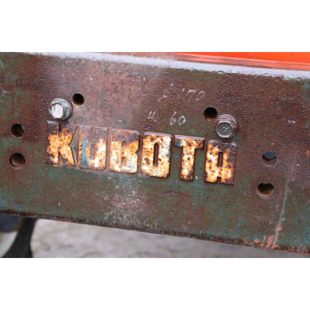 KUBOTA KB185-45779774