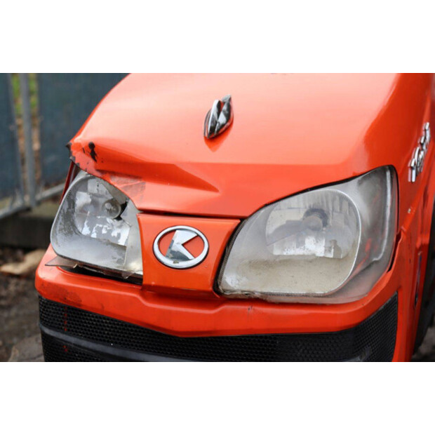 KUBOTA KB185-45779775