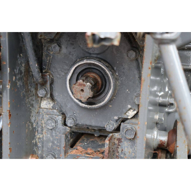 KUBOTA KB185-45779786