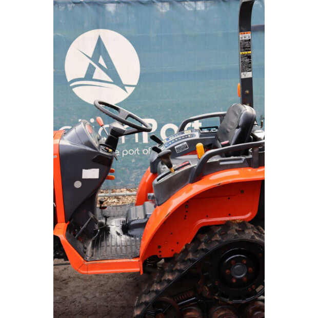 KUBOTA KB185-45779789