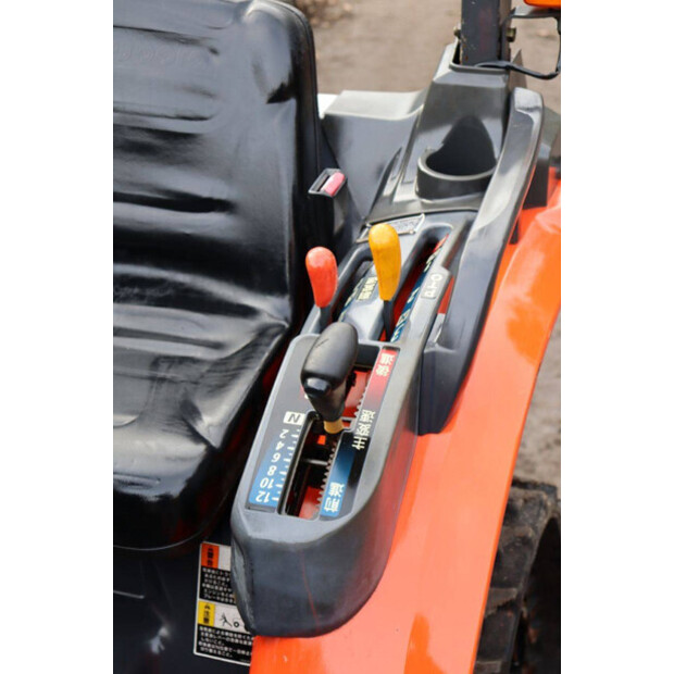 KUBOTA KB185-45779791