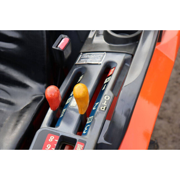 KUBOTA KB185-45779793