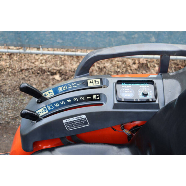 KUBOTA KB185-45779794