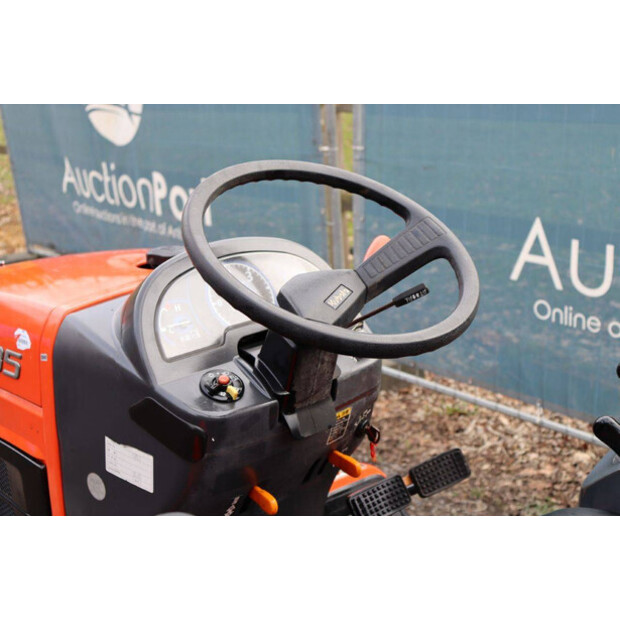 KUBOTA KB185-45779795