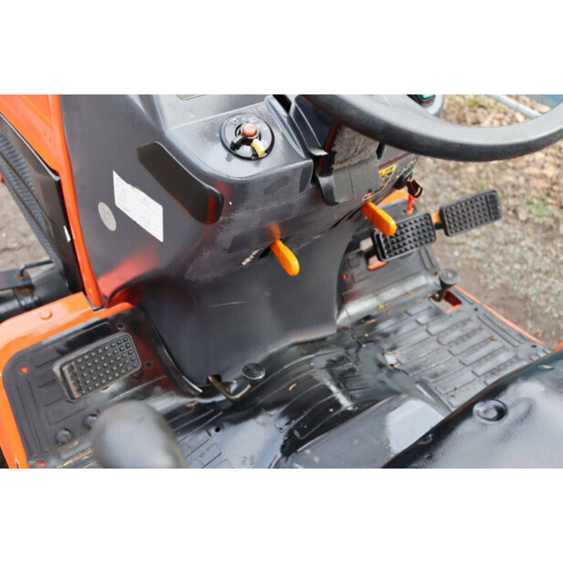 KUBOTA KB185-45779797