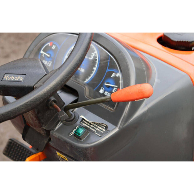 KUBOTA KB185-45779800