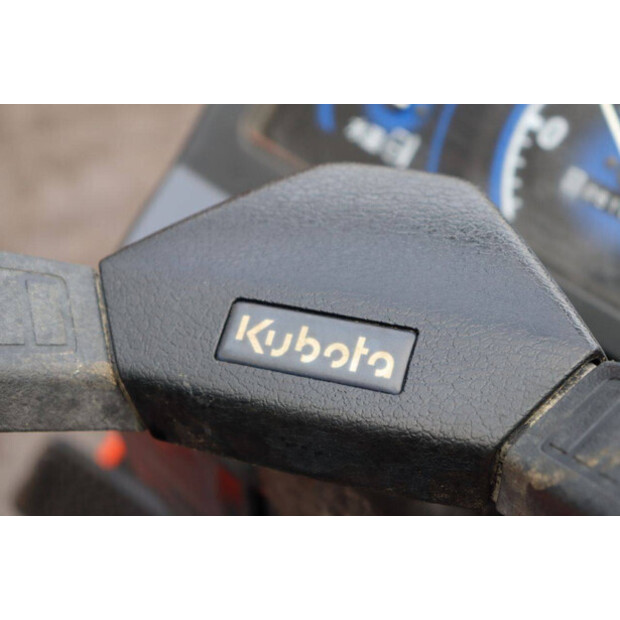 KUBOTA KB185-45779801