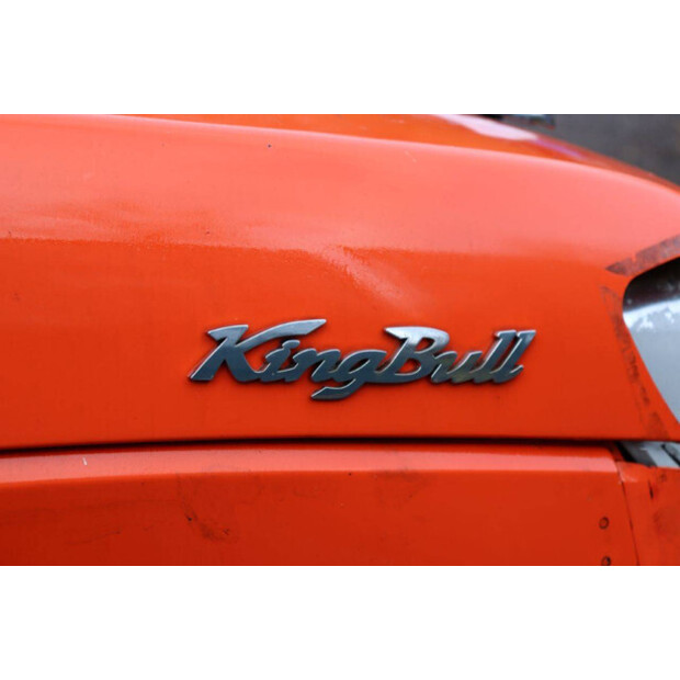 KUBOTA KB185-45779804