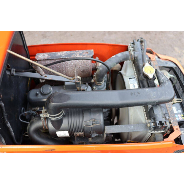 KUBOTA KB185-45779807