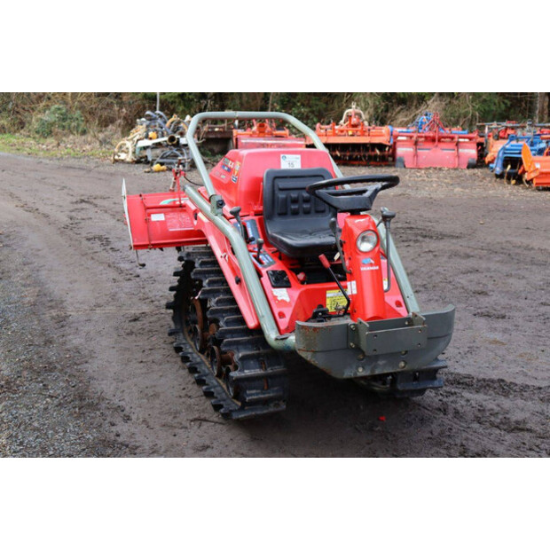 YANMAR AC-10-45779815