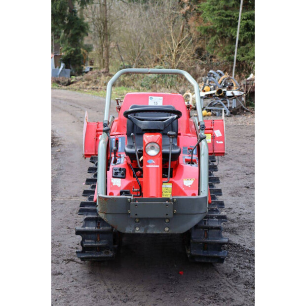 YANMAR AC-10-45779816