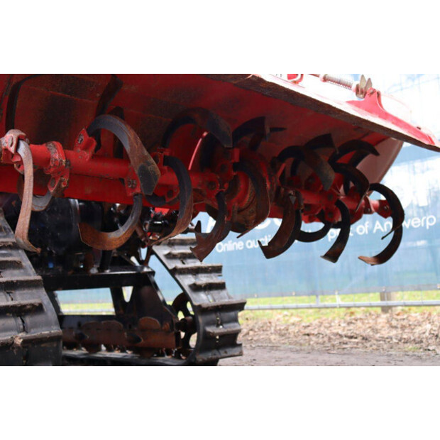 YANMAR AC-10-45779826