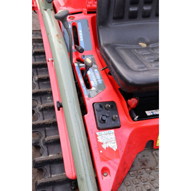 YANMAR AC-10-45779838