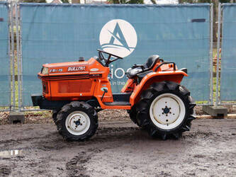 Image for KUBOTA ZB1-15