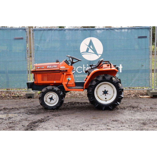 كوبوتا ZB1-15-45779850