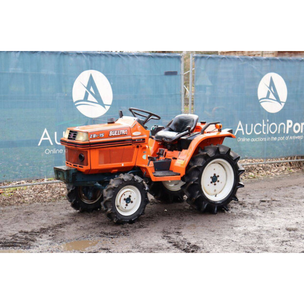 كوبوتا ZB1-15-45779857