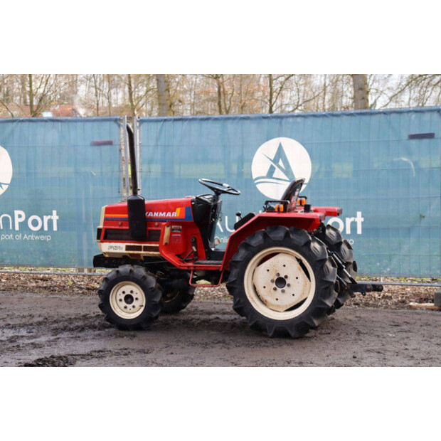 YANMAR F17D-45779893