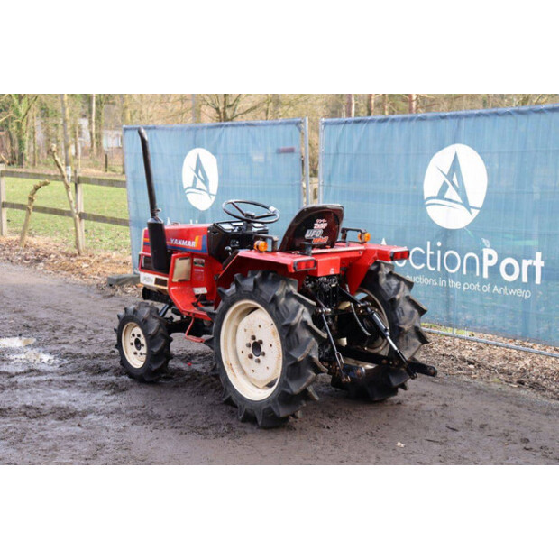 YANMAR F17D-45779894