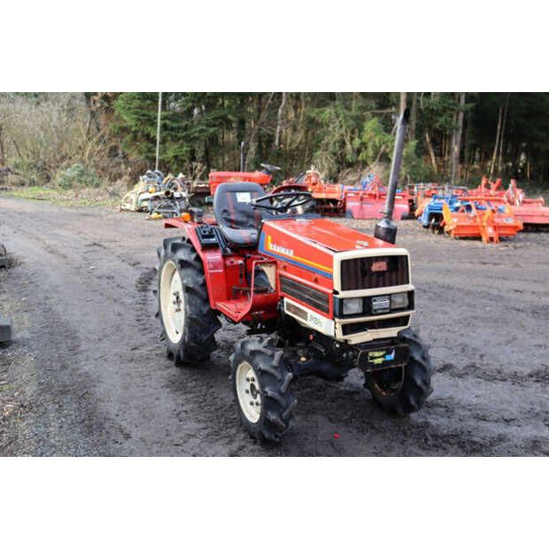 YANMAR F17D-45779897