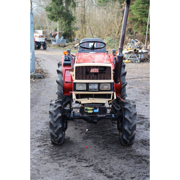 YANMAR F17D-45779898