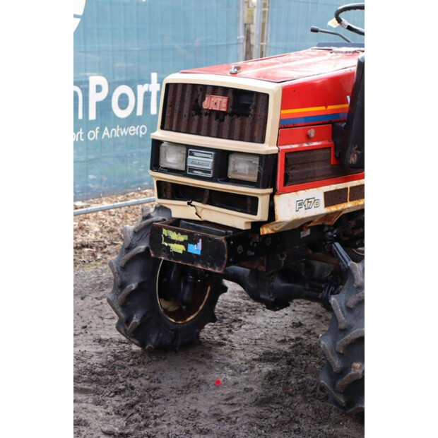 YANMAR F17D-45779900