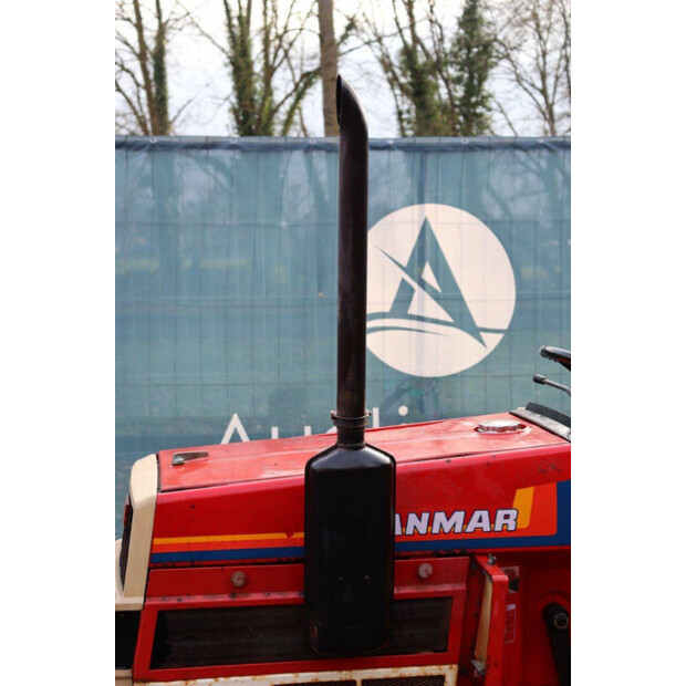 YANMAR F17D-45779901