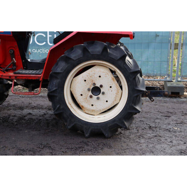 YANMAR F17D-45779903