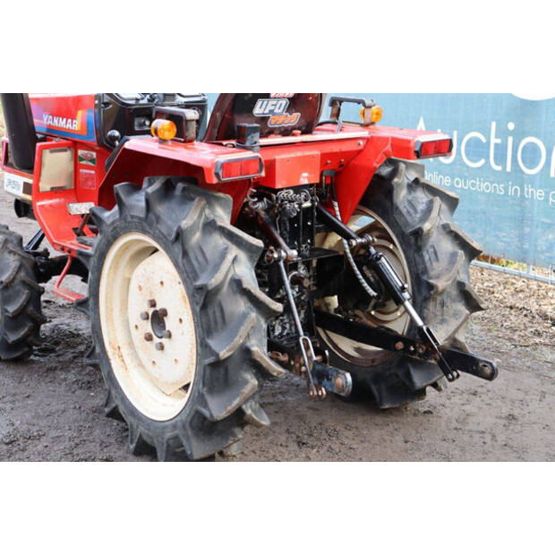 YANMAR F17D-45779904