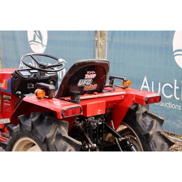 YANMAR F17D-45779905