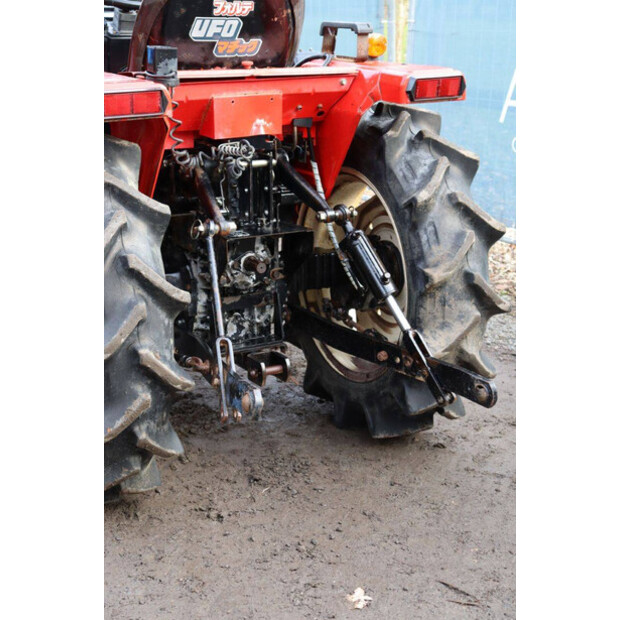 YANMAR F17D-45779906