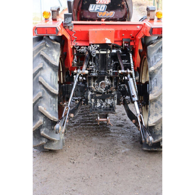 YANMAR F17D-45779907