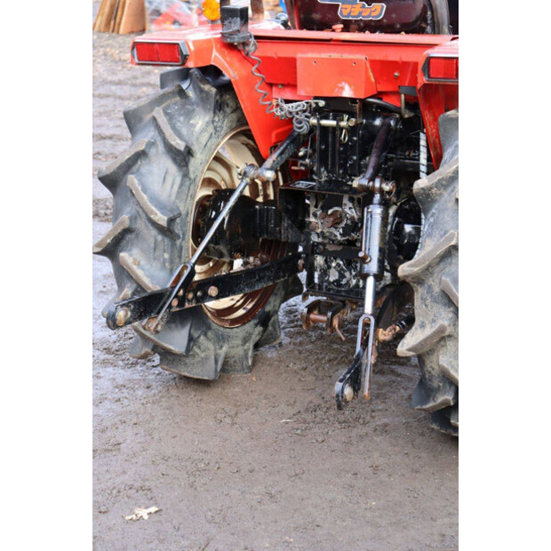 YANMAR F17D-45779908