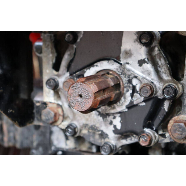 YANMAR F17D-45779909