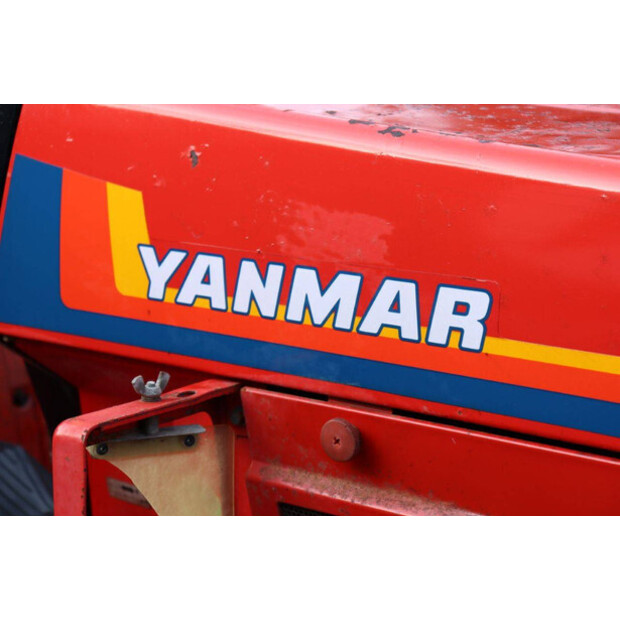 YANMAR F17D-45779910