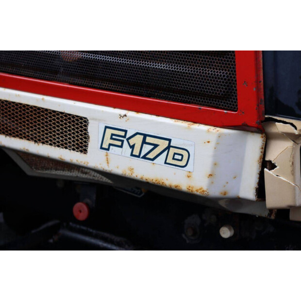 YANMAR F17D-45779911