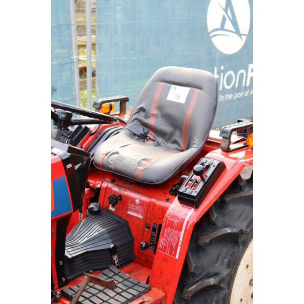 YANMAR F17D-45779913