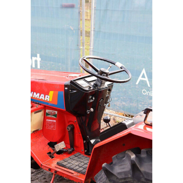 YANMAR F17D-45779914