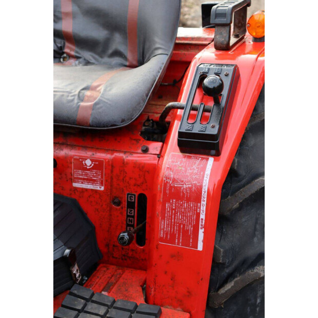YANMAR F17D-45779917