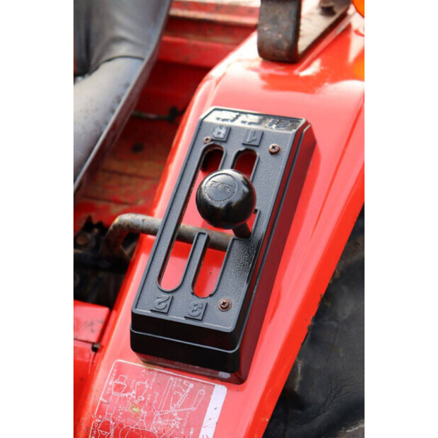 YANMAR F17D-45779918