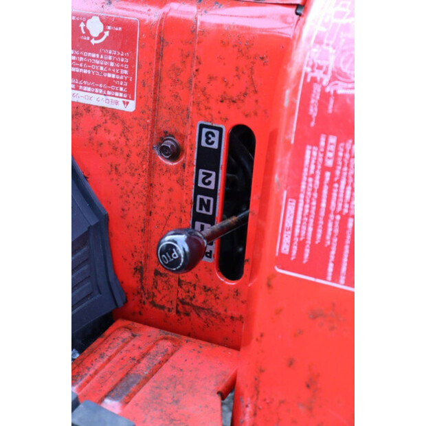 YANMAR F17D-45779920