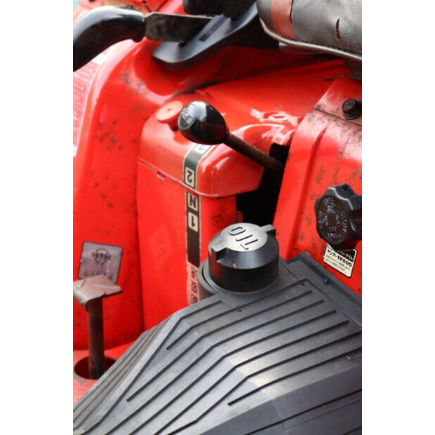 YANMAR F17D-45779921