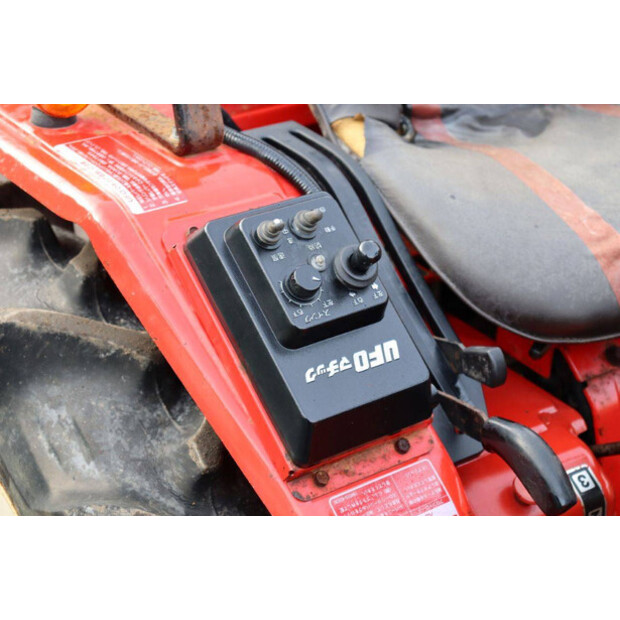 YANMAR F17D-45779923