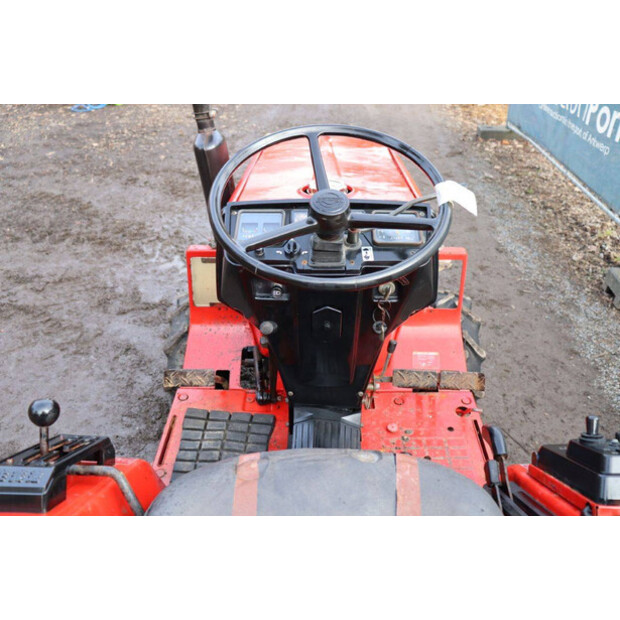 YANMAR F17D-45779925