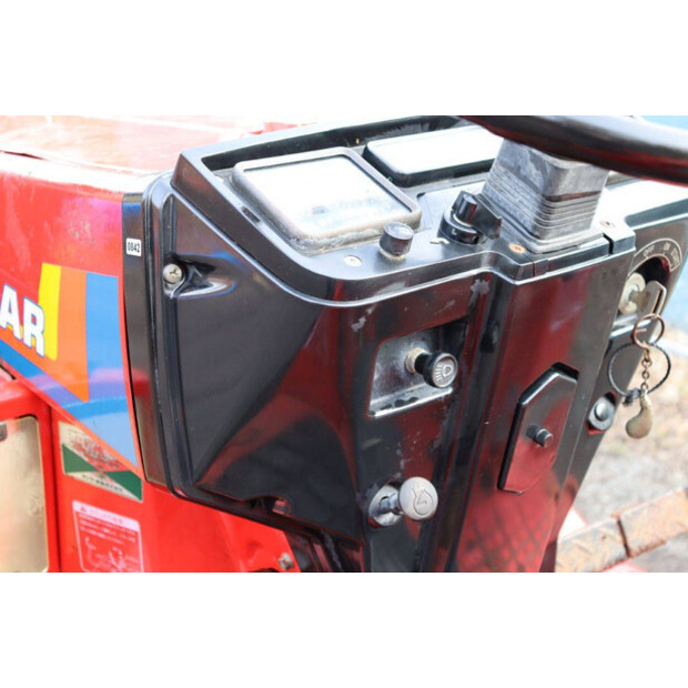 YANMAR F17D-45779926