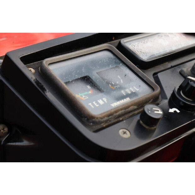 YANMAR F17D-45779927