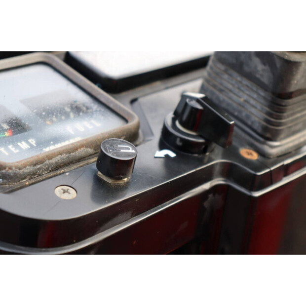 YANMAR F17D-45779928