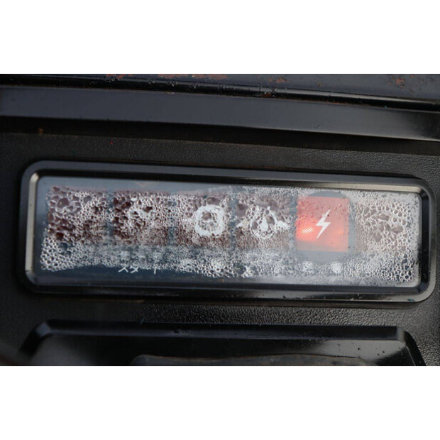 YANMAR F17D-45779930