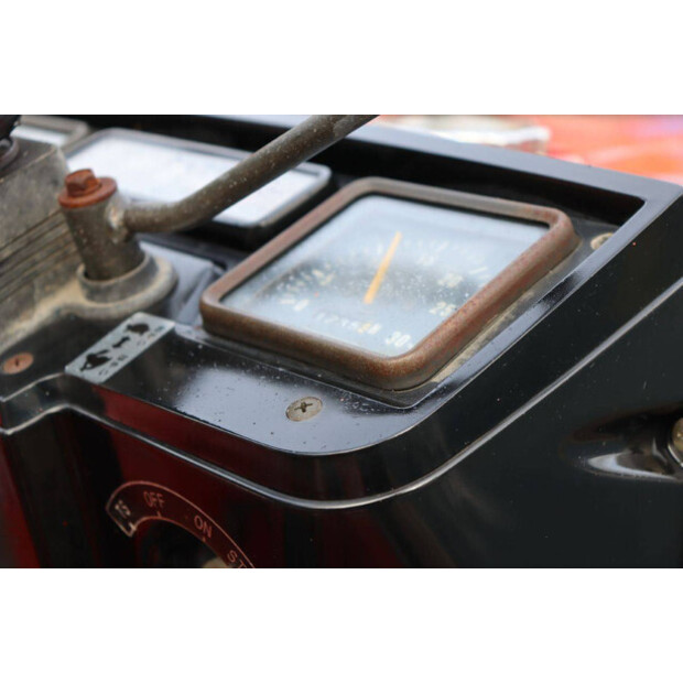 YANMAR F17D-45779931