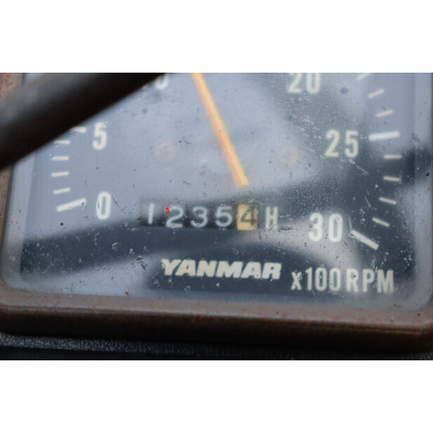 YANMAR F17D-45779932