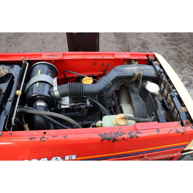 YANMAR F17D-45779934